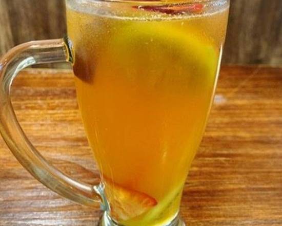 T11 - 招牌冰鎮水果茶 | House Special Ice Mix Fruit Tea